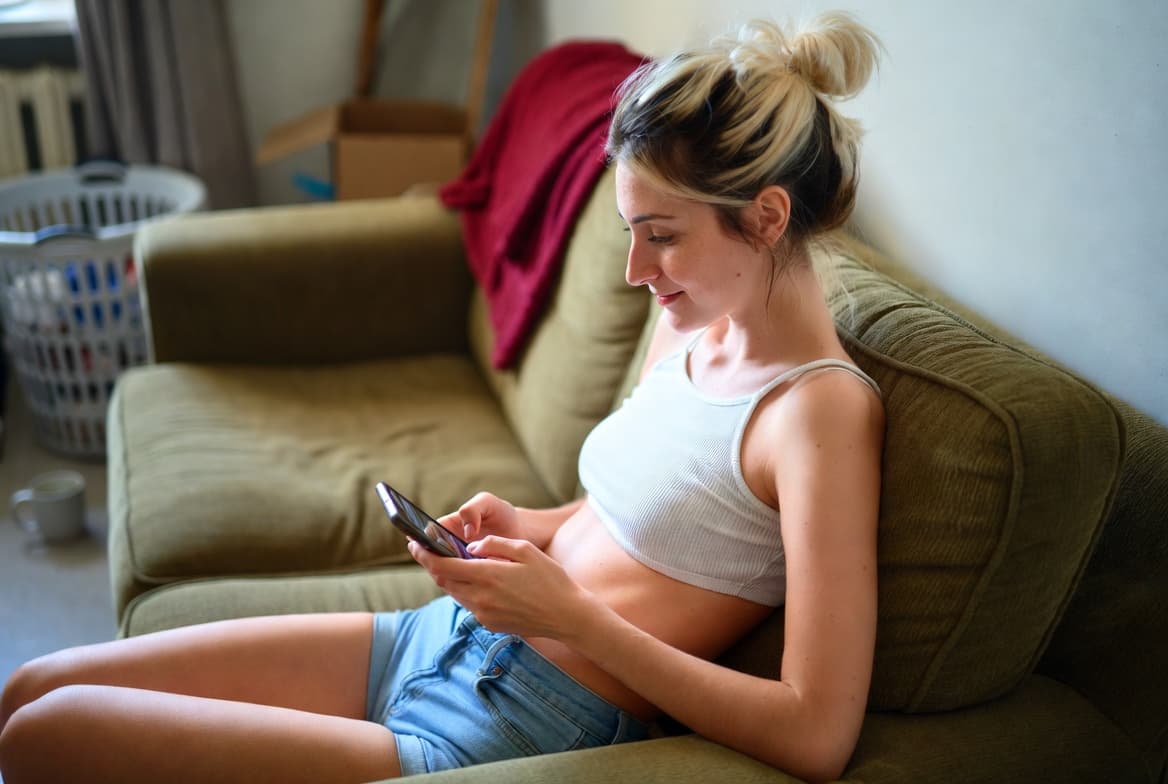 Zarabianie na Instagramie bez współpracy z markami