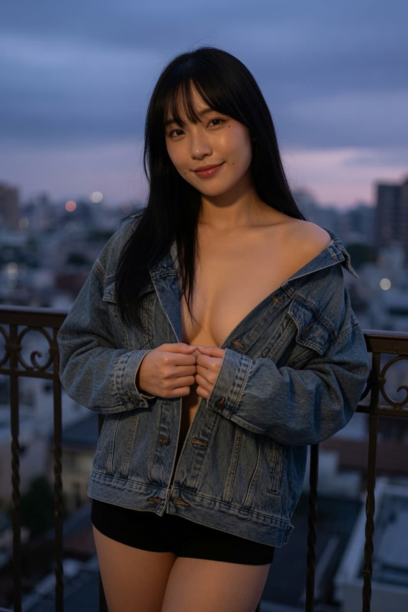 Verified Model who published a Drop