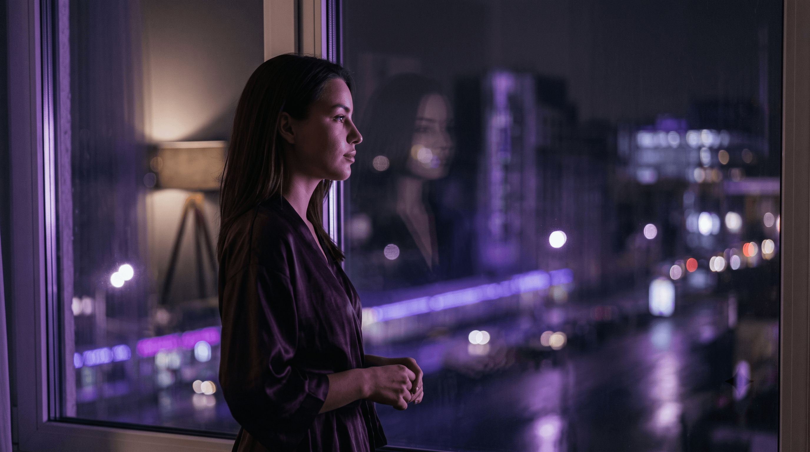 Safe and discreet: your protection on NaughtyBounty
